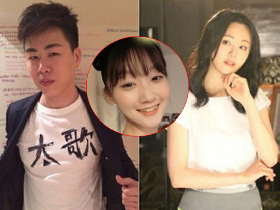 �غ����ȥ����������Ů�� ��Ӧ��̹��