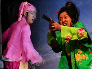 ����ǹ�İ����桷�����¾���#С�����������ݺ��