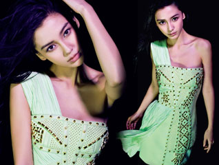 Angelababy��־д��#�������С������