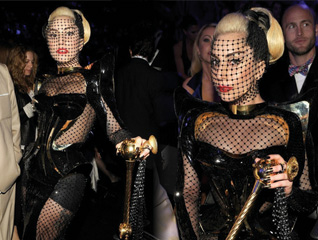 �������ֳ�#Lady Gaga����������