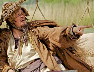 �Ա�ɽ����Ц����������#�����װ�ɺӵ�