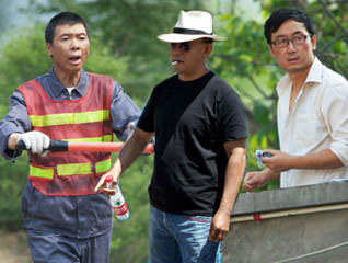 ���ķ�С��½���ʹ������#����������������ͷ����