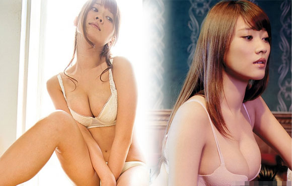 �ձ�����Ůԭ�ɻ�һ���߶�д���ع⣬�������������ˡ�