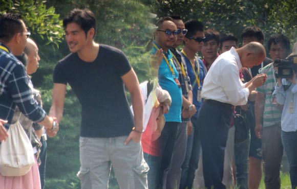 ���ң���̫ƽ�֡����� ����ɭ���������