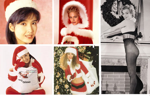 �̵��ڴ���Ů���Ǿ������ʥ��װ