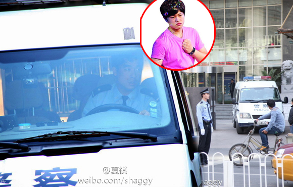 ��ĳĳһ�����ʮ�� ���������뿪��Ժ