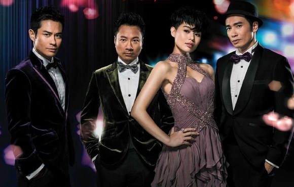 2013�����������ع⣬���Ӷ��ԡ�һ����������̬����ҫ�顢�º���֣��ӱռ��11��̨���¡�