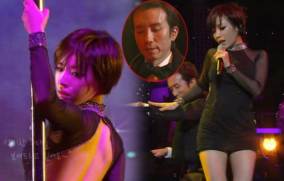 ��Ƶ����Ů�Ǳ�¶װ�Ը����ֹ��� ����������Ѫ