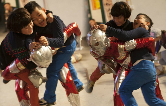 �Ź��������ɣ�����ʯͷ�����������ܺ���