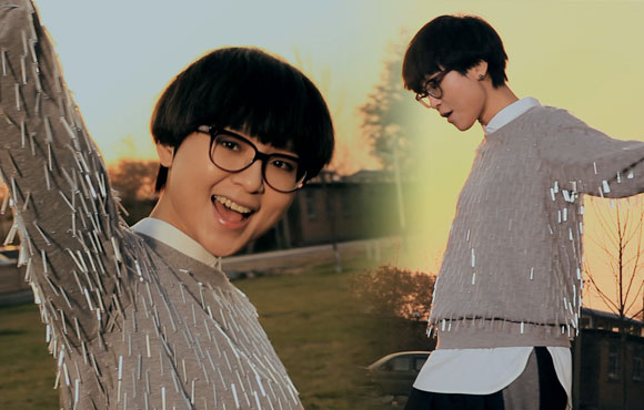 �ܱʳ�ȫ�µ������ߣ���MV�ع⡣�ܱʳ���ɫ���ݣ�����׷Ѱ����Ŀɹ������Ҽ�֡�