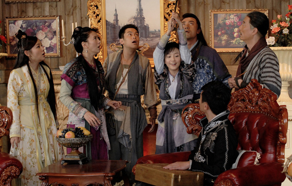 �����������������ھ֡��׽�������ɴ���ع���һ��7�����ݵľ��ʾ��գ�����һ��������