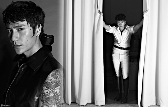 ��������־���� ����¶�۲�����Ұ������