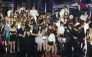 [HD Full Fancam] 111231 All Artists - Gayo Daejun