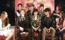120727 EXO-M @ 95.5 Virgin Hitz �ɷ�������