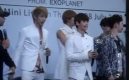 120728 EXO Mini Live ���к�