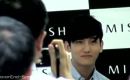 [NeverEndδ��]120814 Missha Sign Party My Love~