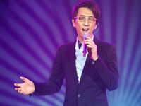 林志炫吟唱《opera》