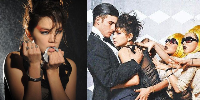 ELLA����ģ����������MV ��������Ϸ