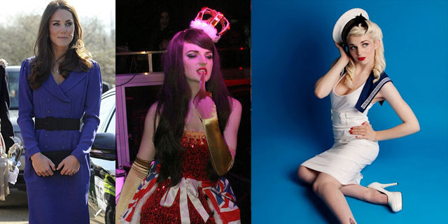 Ӣ���������������cosplay��������