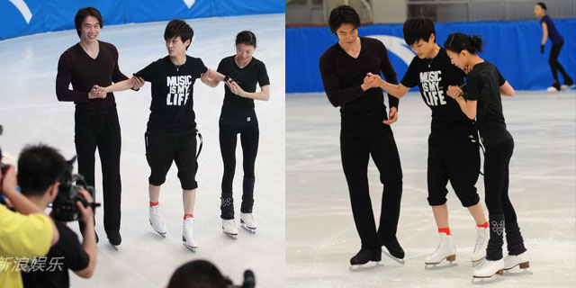 ʵ��������Ի����Ǳ��硰̫��������