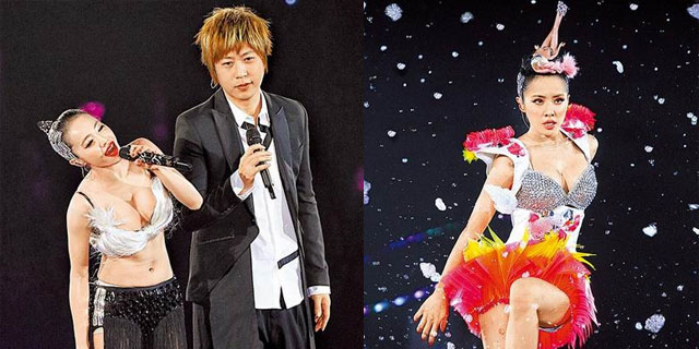 �����ָ��˶��̿��� ¶����ɫ�հ���