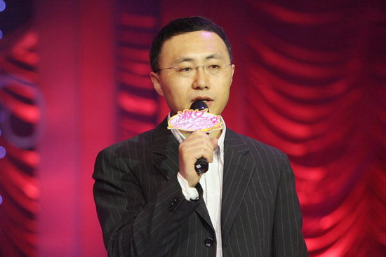 王长田:光线将投资1.5亿创建卫视工作室(图)