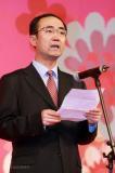 第15届大学生电影节开幕体现奥运特色(组图)
