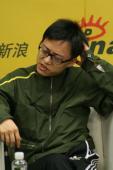 倒数主题曲主创：奥运最强大的力量是包容团结
