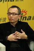 倒数主题曲主创：奥运最强大的力量是包容团结