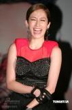 组图:萧亚轩举办专辑庆功宴特别感谢内地歌迷