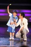 《同一首歌》特别节目“北京欢迎你”在京演出