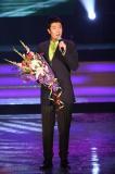 《同一首歌》特别节目“北京欢迎你”在京演出