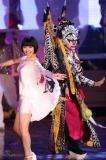 《同一首歌》特别节目“北京欢迎你”在京演出