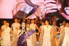 《同一首歌》特别节目“北京欢迎你”在京演出