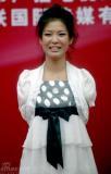 实录：百花奖揭晓《集结号》大赢李冰冰封后