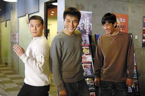 �������ְ�һ�����衷�����Ů�˲���