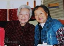 嘎子奶奶李健1日因病去世享年91岁(组图)