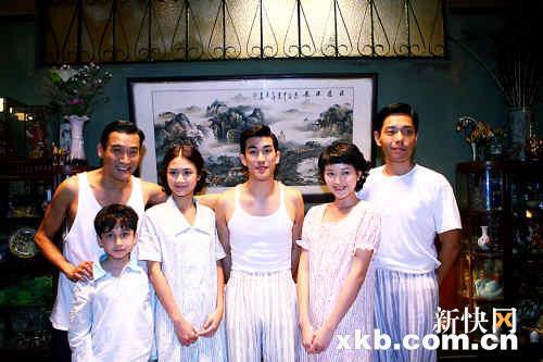 双城探班 文隽:李小龙不像电视剧那样土气_影