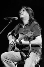 海派青春九月开唱 高晓松唱响同桌的你-高晓松