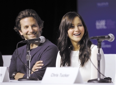 奥斯卡前哨多伦多电影节落下帷幕