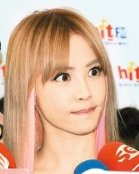 蔡依林自曝卸妆后差距大 小侄子完全不认识