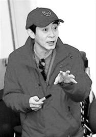 电影西游记有望开拍 六小龄童集结原班人马