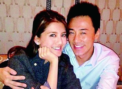 传33岁林峯欲迎娶19岁嫩模吴千语|吴千语|林