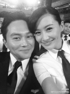 《冲2》吴镇宇告别Sam:一切结束了|吴镇宇|收