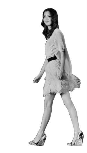 吴千语称林峰不急要小孩：买了房再说