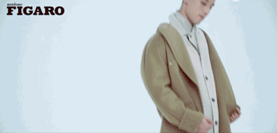 张继科和马龙时髦起来碾压一群花美男