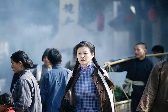 资料图片: 电视剧 《 海狼行动 》精彩剧照(2)