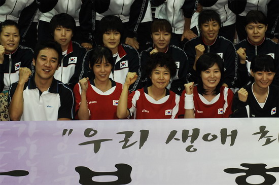 资料图片:《我人生中最精彩的瞬间》剧照(30)