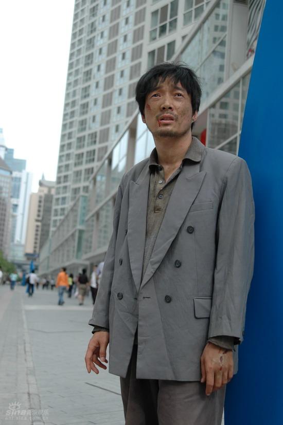 资料:电影《我叫刘跃进》最新剧照(14)