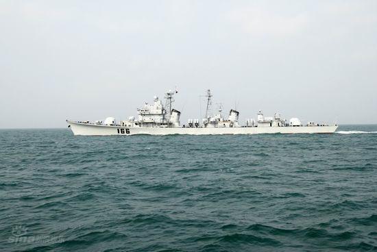 资料图片:电视连续剧《旗舰》精彩剧照(15)